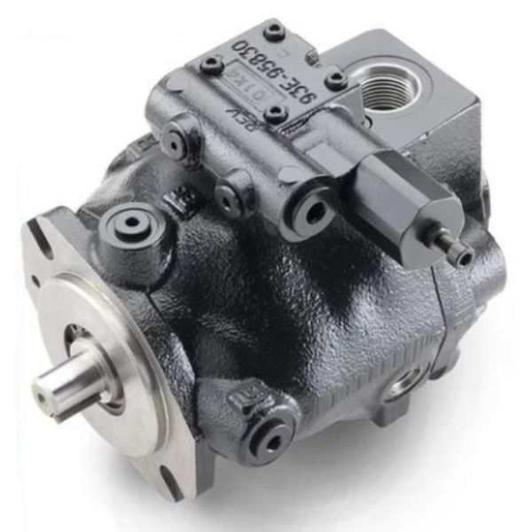 Parker派克P1/PD系列轴向柱塞泵