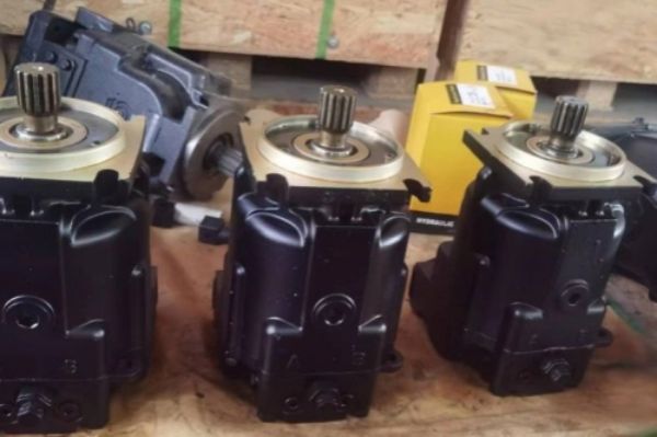 丹佛斯变量柱塞泵所有的型号,Sauer-Danfoss液压泵