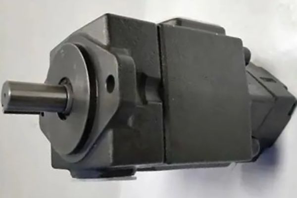 油研YUKEN叶片泵pv2r13-19-94-f-reaa-43型号说明及应用